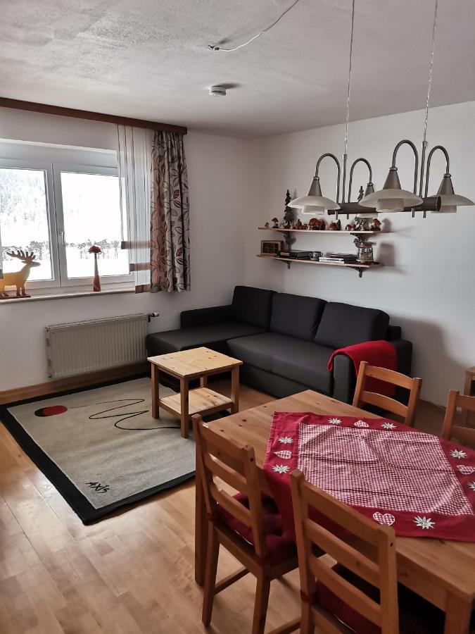 Landhaus Marie Hermagor-Pressegger See Eksteriør billede