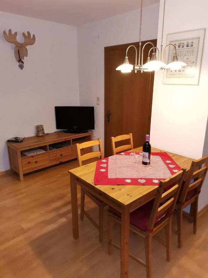 Landhaus Marie Hermagor-Pressegger See Eksteriør billede